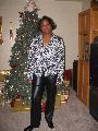tracie fields