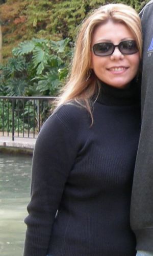 Eliza Fasbender