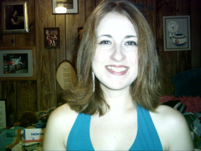 Melissa Denney