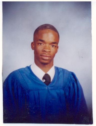 Jerome Houston