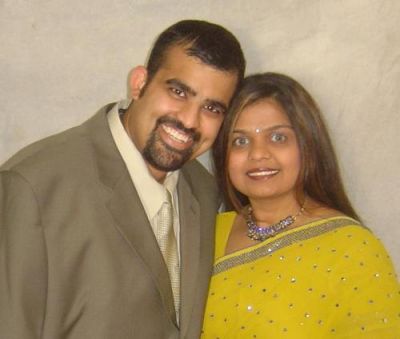 vimal patel
