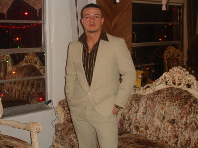David Palacios
