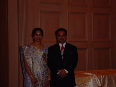 Ashok Contractor