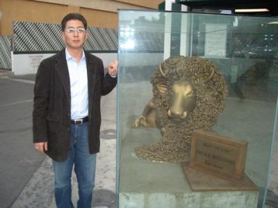 Jim Choi