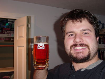 Cory Cormier