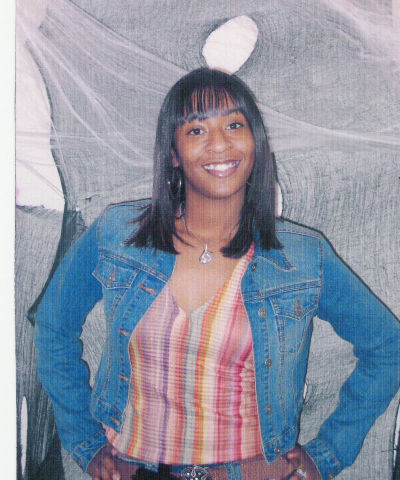 felicia fields
