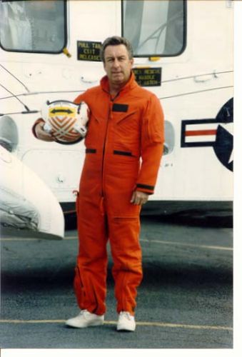 Richard Bennion