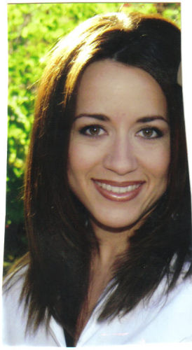 Christina Jackson