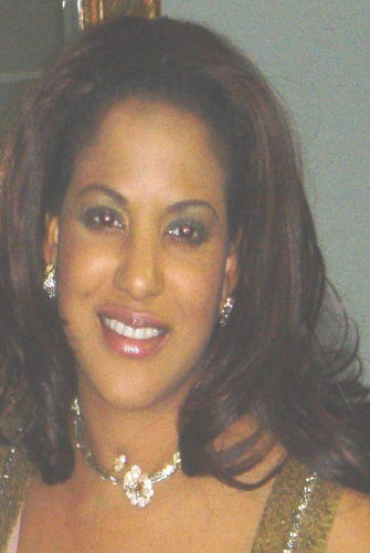 Victoria Uboh