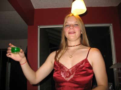 Katie Scheidt