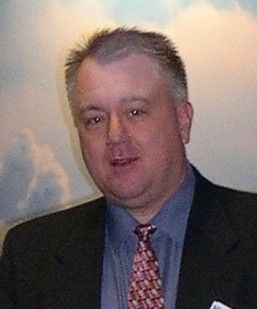 John Felisky