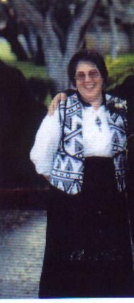 Elizabeth Harrison