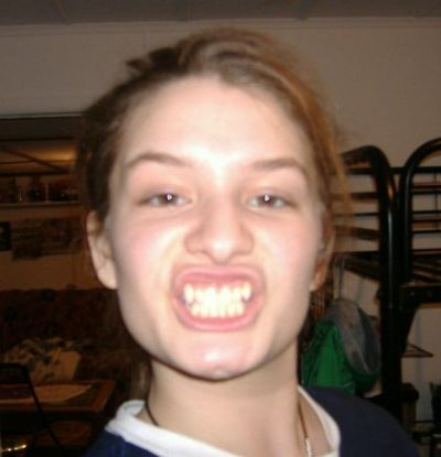 Amy Simmonds