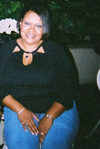 Carla Staton