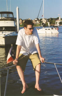 Dustan Brennan