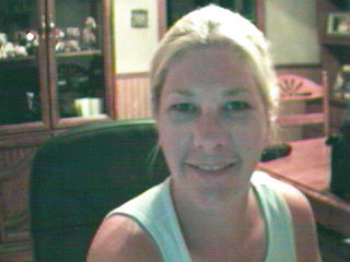sandra parsons