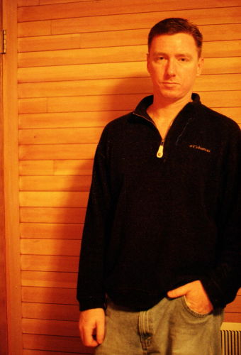 David Gregg