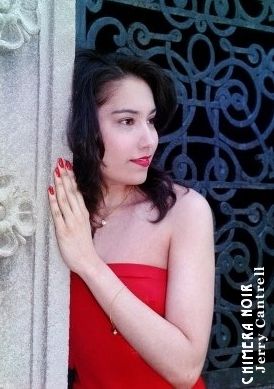 Aida Mirabal