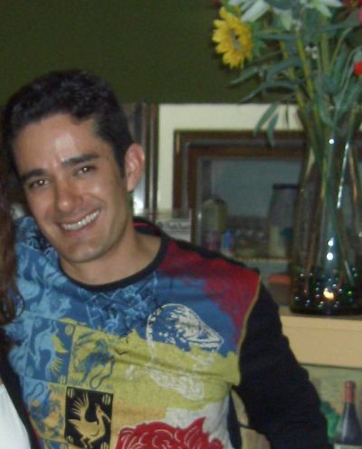 daniel orozco