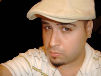 Martin Fernandez