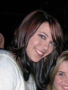 Leah Baker