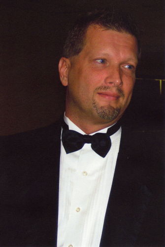 david johnson