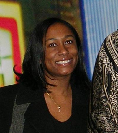 Latia Watson