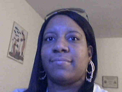 Angela Overton
