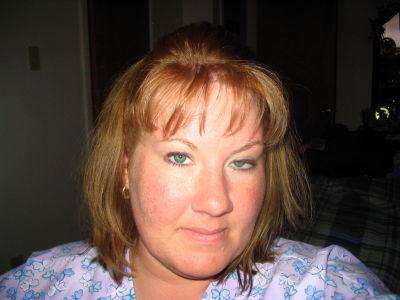 Amanda Early