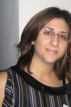 Thecla Hadjidamianou