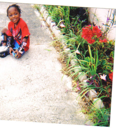 Shameka Weaver