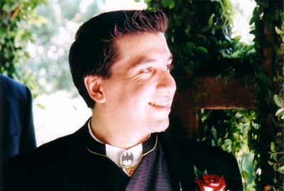 Emilio White