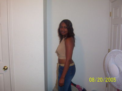 Queentasha Thomas