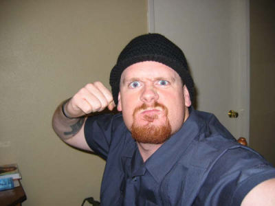 Michael Findell
