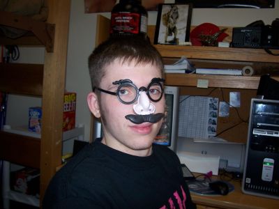 michael carroll