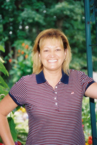 debra lee