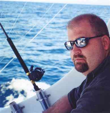 Michael Lee