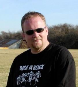 scott warren