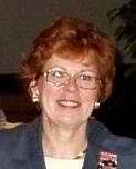 Christine Pence