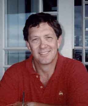 Eugene Rickey