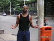 Konji Harrison