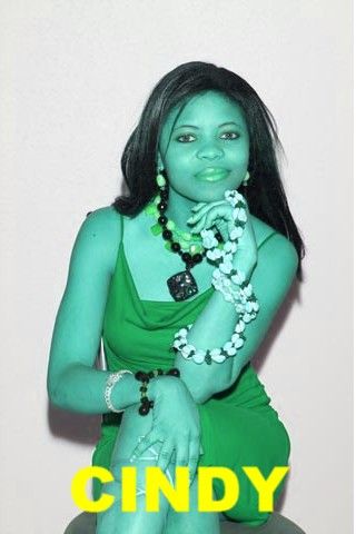 Cynthia Orji