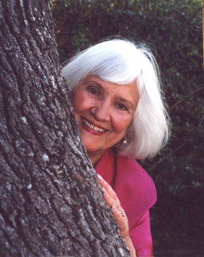 mary rust