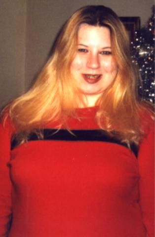 Jennifer Richards