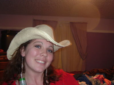 Amanda Walker