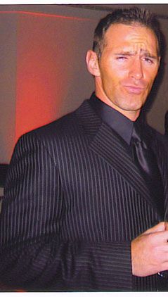 Daniel Esposito