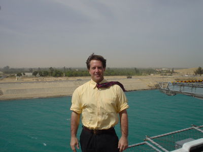 mark daniels