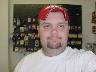 Matthew Mccullough