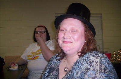 April Willie