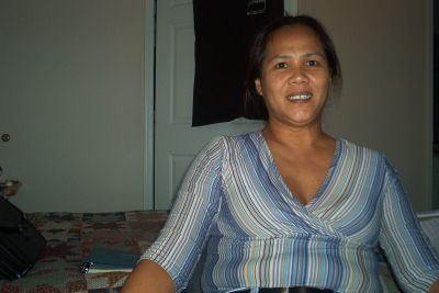 Jonilyn Mcbride